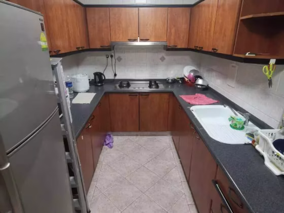 单间出租 • 兀兰 •  Pinetree Condominium • S$1580 • 共管公寓 • 主人房 照片