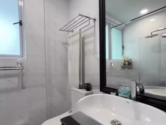 房屋出售 • 后港 •  Residences @ Jansen • S$1600000 • 住宅公寓 • 1066ft² / 99m² 照片