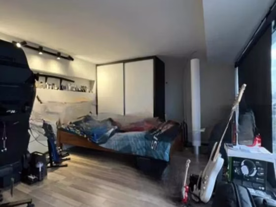 房屋出售 • 后港 •  Residences @ Jansen • S$1600000 • 住宅公寓 • 1066ft² / 99m² 照片