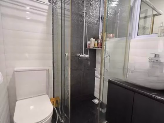 房屋出售 • 后港 •  Residences @ Jansen • S$1600000 • 住宅公寓 • 1066ft² / 99m² 照片