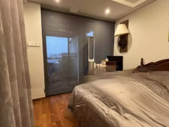 房屋出售 • 后港 •  Residences @ Jansen • S$1600000 • 住宅公寓 • 1066ft² / 99m² 照片