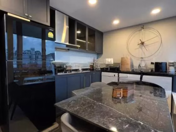 房屋出售 • 后港 •  Residences @ Jansen • S$1600000 • 住宅公寓 • 1066ft² / 99m² 照片