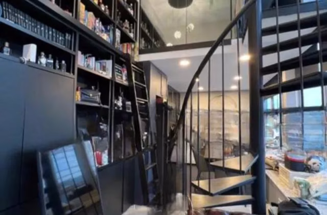 房屋出售 • 后港 •  Residences @ Jansen • S$1600000 • 住宅公寓 • 1066ft² / 99m²