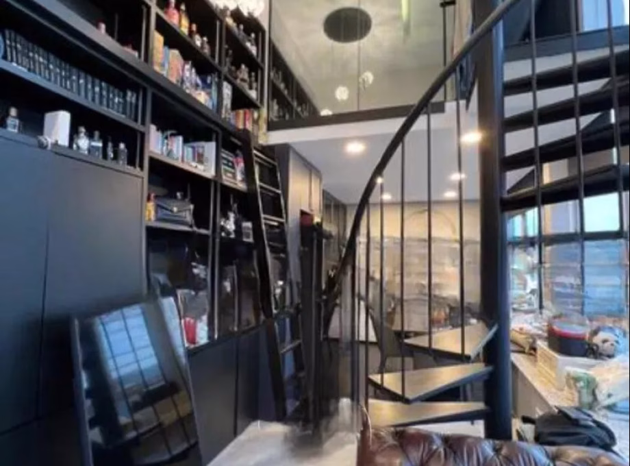 房屋出售 • 后港 •  Residences @ Jansen • S$1600000 • 住宅公寓 • 1066ft² / 99m² 照片