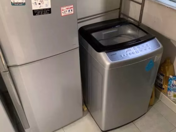 单间出租 • 新加坡河 • 853 Hougang Central • S$700 • 联排排屋 • 普通房 照片