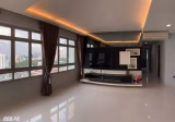 整套出租 • 金文泰 • 126A Kim Tian Road • S$5200 • 3房(2臥室) • 1206ft² / 112m²