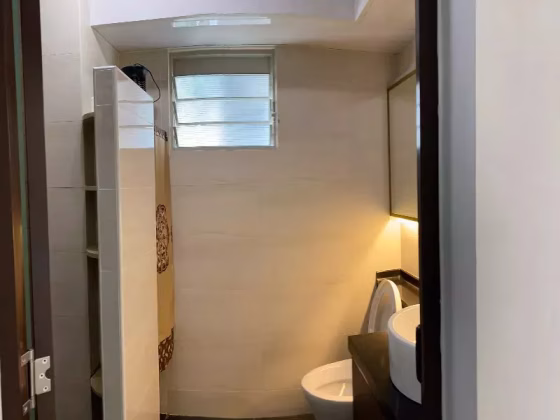 整套出租 • 金文泰 • 126A Kim Tian Road • S$5200 • 3房(2臥室) • 1206ft² / 112m² 照片