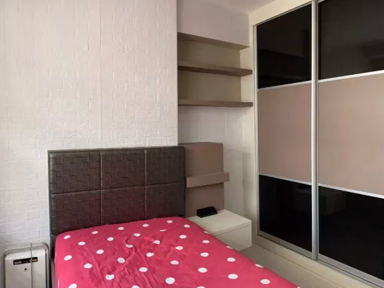 整套出租 • 金文泰 • 126A Kim Tian Road • S$5200 • 3房(2臥室) • 1206ft² / 112m² 照片