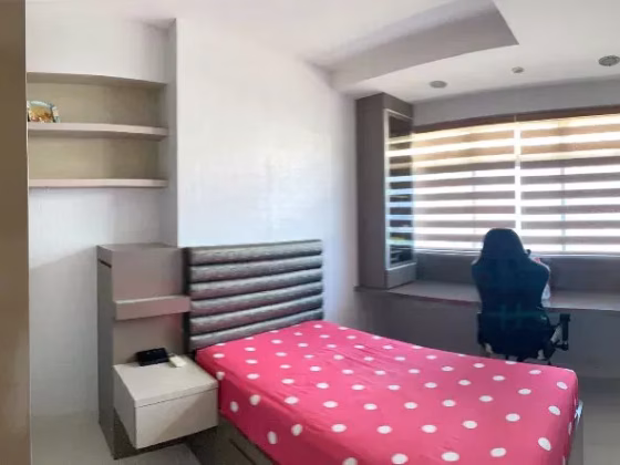 整套出租 • 金文泰 • 126A Kim Tian Road • S$5200 • 3房(2臥室) • 1206ft² / 112m² 照片