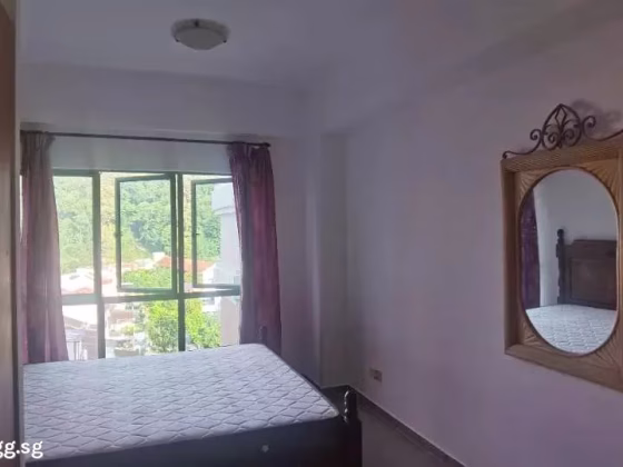 整套出租 • 武吉巴督 •  Chantilly Rise • S$3300 • 共管公寓 • 947ft² / 87m² 照片