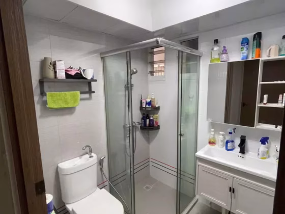 单间出租 • 西部集水区 • 621B Tampines Street 61 • S$900 • 4房(3臥室) • 普通房 照片