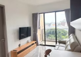 整套出租 • 蔡厝港 •  Kent Ridge Hill Residences • S$3850 • 住宅公寓 • 484ft² / 44m²