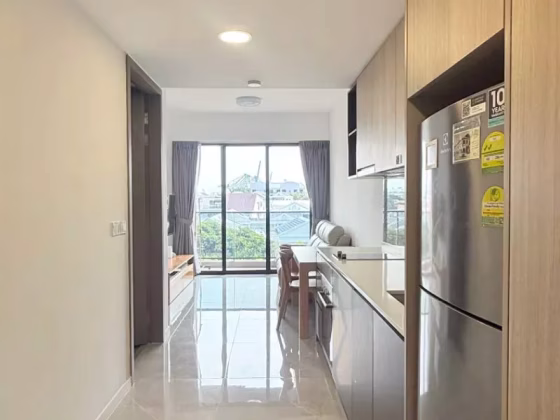 整套出租 • 蔡厝港 •  Kent Ridge Hill Residences • S$3850 • 住宅公寓 • 484ft² / 44m² 照片