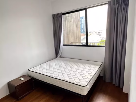 整套出租 • 蔡厝港 •  Kent Ridge Hill Residences • S$3850 • 住宅公寓 • 484ft² / 44m² 照片