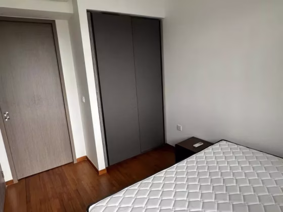 整套出租 • 蔡厝港 •  Kent Ridge Hill Residences • S$3850 • 住宅公寓 • 484ft² / 44m² 照片