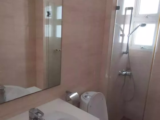 整套出租 • 武吉班让 •  Monterey Park Condominium • S$5500 • 共管公寓 • 1313ft² / 121m² 照片