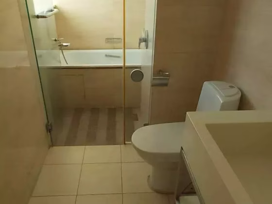 整套出租 • 武吉班让 •  Monterey Park Condominium • S$5500 • 共管公寓 • 1313ft² / 121m² 照片