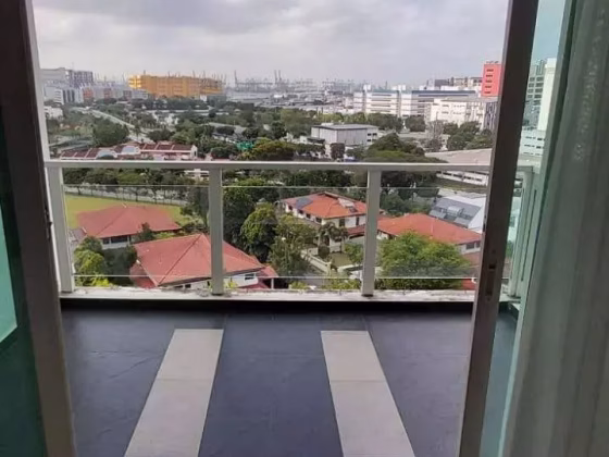 整套出租 • 武吉班让 •  Monterey Park Condominium • S$5500 • 共管公寓 • 1313ft² / 121m² 照片
