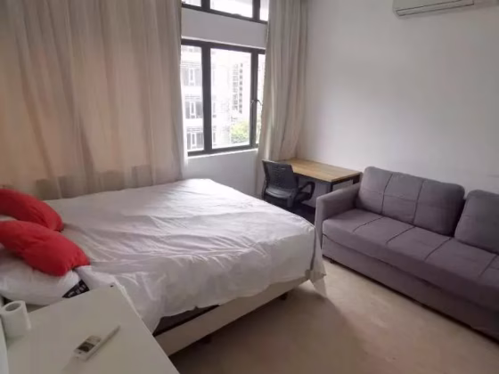 单间出租 • 勿洛 •  River Valley Court • S$1350 • 住宅公寓 • 普通房 照片