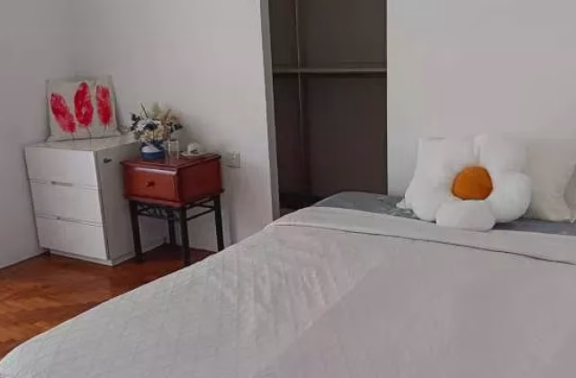 单间出租 • 诺维娜 •  Pandan Valley • S$2480 • 共管公寓 • 主人房