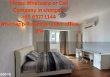 整套出租 • 市中心 •  Jadescape • S$2700 • 共管公寓 • 527ft² / 48m²