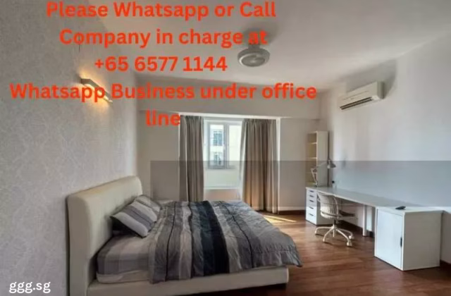 整套出租 • 市中心 •  Jadescape • S$2700 • 共管公寓 • 527ft² / 48m²
