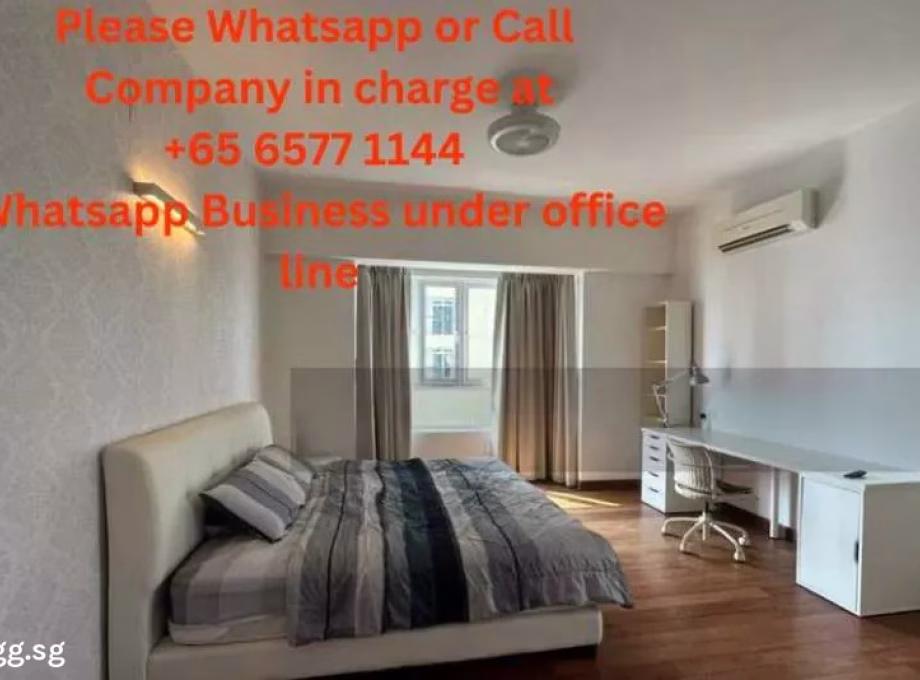 整套出租 • 市中心 •  Jadescape • S$2700 • 共管公寓 • 527ft² / 48m² 照片