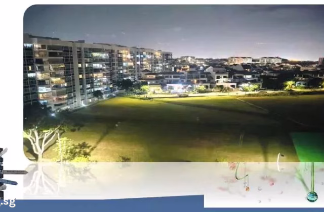房屋出售 • 欧南 • 327 Ubi Avenue 1 • S$598000 • 4房(3臥室) • 904ft² / 83m²