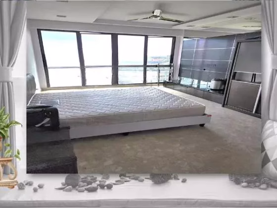 房屋出售 • 欧南 • 327 Ubi Avenue 1 • S$598000 • 4房(3臥室) • 904ft² / 83m² 照片
