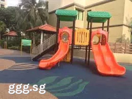 房屋出售 • 欧南 • 327 Ubi Avenue 1 • S$598000 • 4房(3臥室) • 904ft² / 83m² 照片