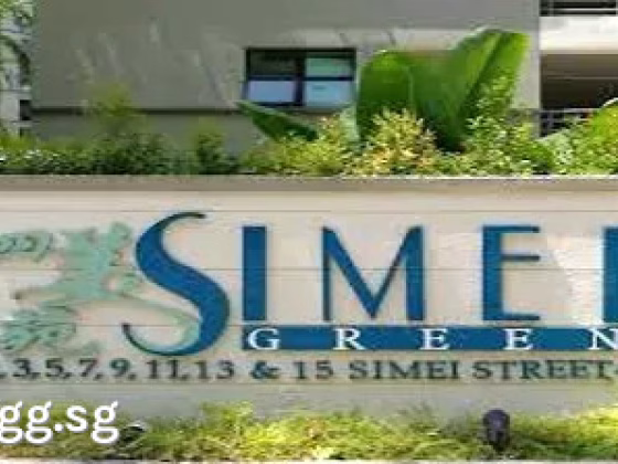 房屋出售 • 欧南 • 327 Ubi Avenue 1 • S$598000 • 4房(3臥室) • 904ft² / 83m² 照片