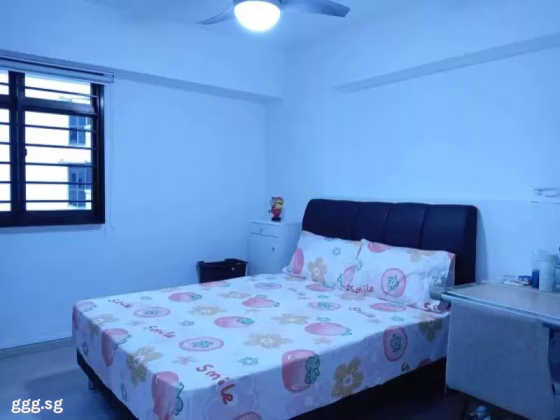 单间出租 • 碧山 • 299B Compassvale Street • S$1200 • 执行组屋 • 普通房 照片