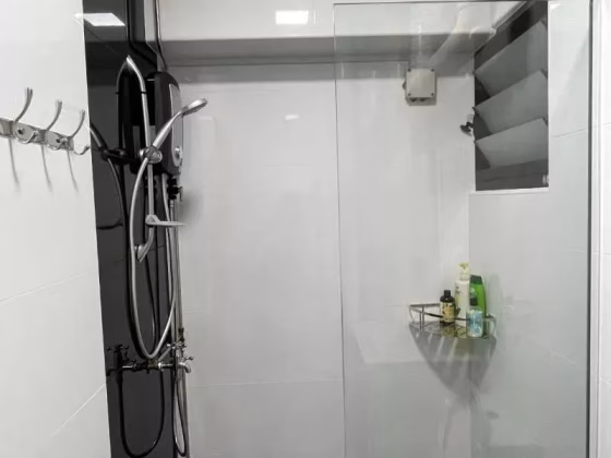 单间出租 • 碧山 • 299B Compassvale Street • S$1200 • 执行组屋 • 普通房 照片
