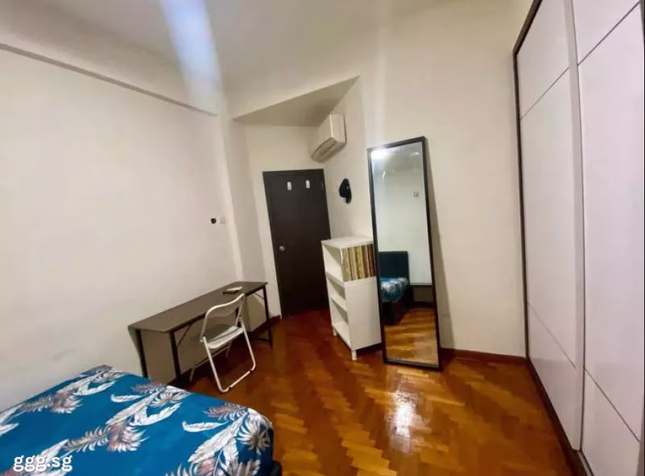 单间出租 • 武吉知马 •  Maybelle Lodge • S$1280 • 住宅公寓 • 普通房 照片