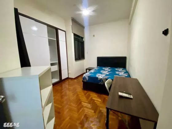 单间出租 • 武吉知马 •  Maybelle Lodge • S$1280 • 住宅公寓 • 普通房 照片