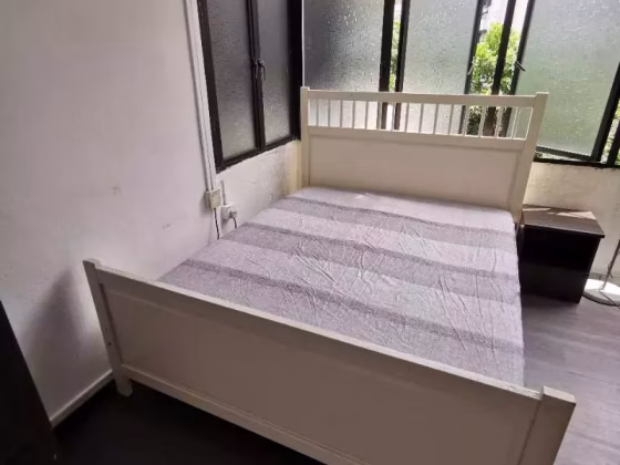 单间出租 • 武吉知马 •  East Grove • S$1180 • 住宅公寓 • 普通房 照片