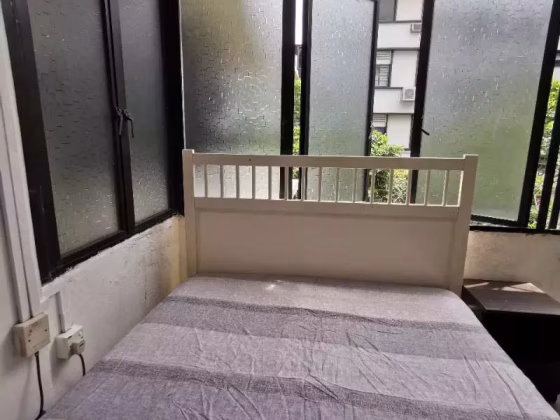 单间出租 • 武吉知马 •  East Grove • S$1180 • 住宅公寓 • 普通房 照片