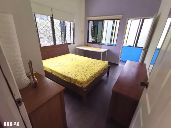 单间出租 • 武吉知马 •  East Grove • S$1380 • 住宅公寓 • 普通房 照片