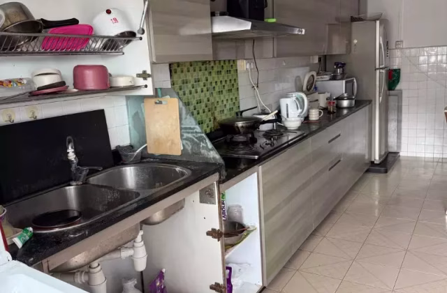 单间出租 • 乌节 • 113 Ang Mo Kio Avenue 4 • S$1600 • 4房(3臥室) • 主人房
