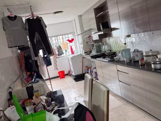 单间出租 • 乌节 • 113 Ang Mo Kio Avenue 4 • S$1600 • 4房(3臥室) • 主人房 照片