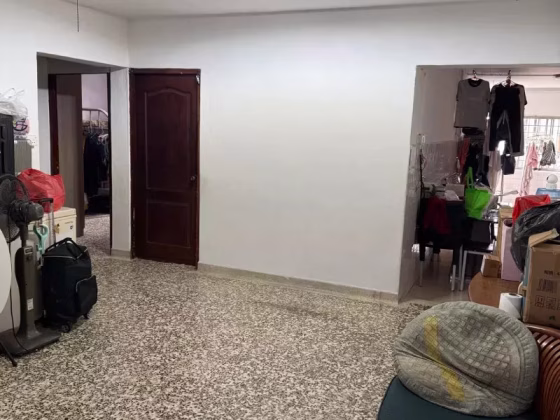 单间出租 • 乌节 • 113 Ang Mo Kio Avenue 4 • S$1600 • 4房(3臥室) • 主人房 照片
