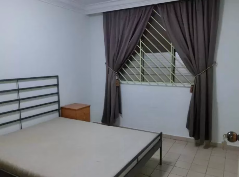整套出租 • 中央集水区 • 236 Serangoon Avenue 3 • S$3550 • 3房(2臥室) •  照片
