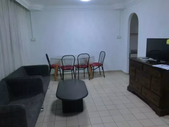 整套出租 • 中央集水区 • 236 Serangoon Avenue 3 • S$3550 • 3房(2臥室) •  照片