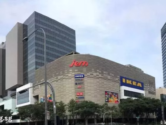 单间出租 • 巴耶利峇 • 236 Jurong East Street 21 • S$550 • 4房(3臥室) • 普通房 照片