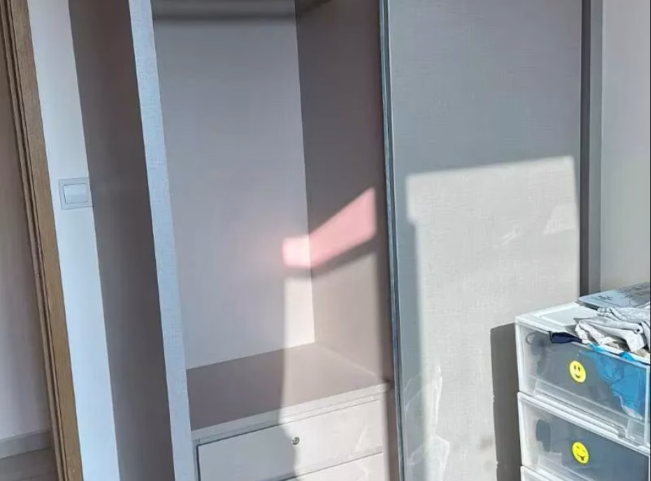 单间出租 • 梧槽 •  Nine Residences • S$930 • 住宅公寓 • 普通房 照片