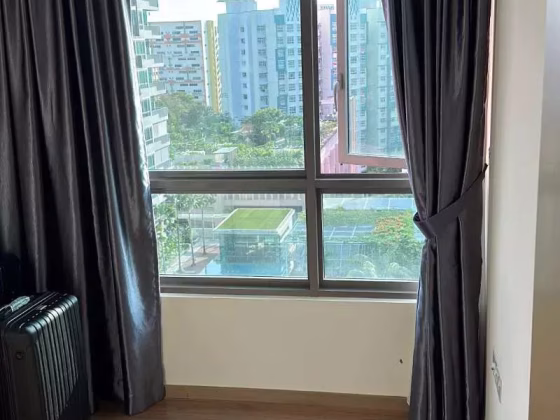 单间出租 • 梧槽 •  Nine Residences • S$930 • 住宅公寓 • 普通房 照片