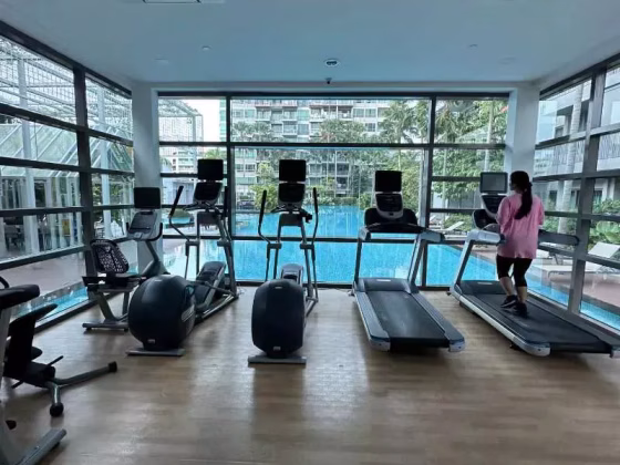 单间出租 • 梧槽 •  Nine Residences • S$930 • 住宅公寓 • 普通房 照片