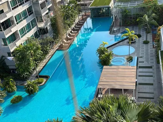 单间出租 • 梧槽 •  Nine Residences • S$930 • 住宅公寓 • 普通房 照片