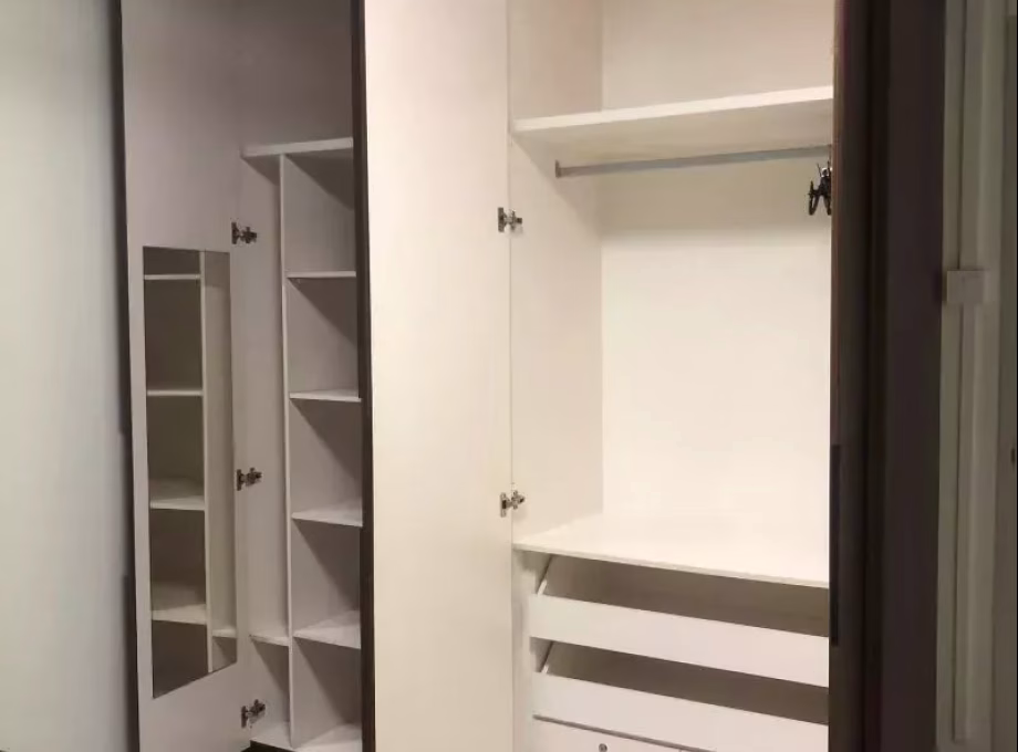 单间出租 • 新加坡河 • 516 Hougang Avenue 10 • S$1200 • 4房(3臥室) • 普通房 照片