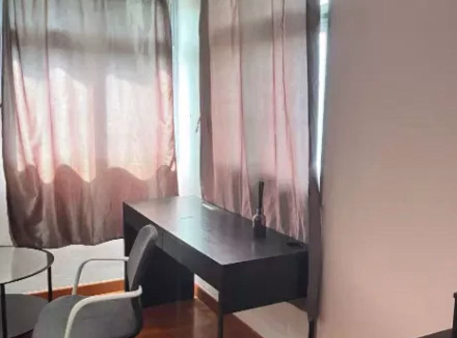 单间出租 • 樟宜 • 636A Punggol Drive • S$3500 • 3房(2臥室) • 主人房 照片